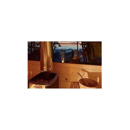 펜션 Beautiful Home In Miedzyzdroje With Sauna 미엥지즈드로예