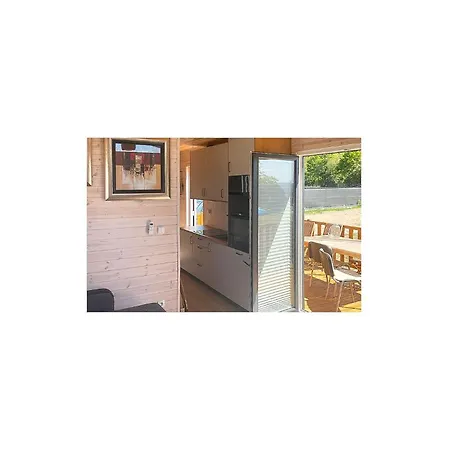 Awesome In With Sauna Holiday home Miedzyzdroje