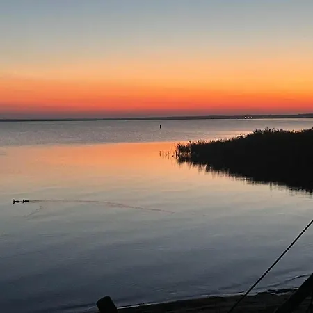 Awesome In With Sauna * Miedzyzdroje