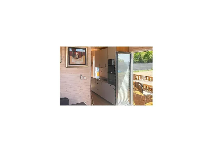 Awesome In With Sauna Дом отдыха Мендзыздрое